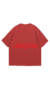 CAMISETA A BANCA BASIC FOR WINNERS VERMELHA - comprar online