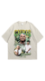 CAMISETA A BANCA CHRIS BROWN OFF WHITE