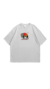 CAMISETA A BANCA CIRCUS BRANCA na internet