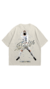 CAMISETA A BANCA CR7 CELEBRATION OFF WHITE - comprar online