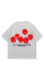 CAMISETA A BANCA DICE BRANCA - comprar online