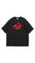 CAMISETA A BANCA DICE PRETA na internet