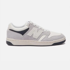 TÊNIS NEW BALANCE 480 CINZA - comprar online