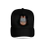 BONÉ BLCK SNAPBACK LABUBU PRETO - comprar online