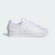TÊNIS ADIDAS SUPERSTAR ALL WHITE - comprar online