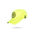 BONÉ BLCK SNAPBACK SPLASH FOLLOW AMARELO na internet
