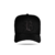 BONÉ BLCK SNAPBACK ABA SHINE ALL BLACK