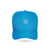 BONÉ BLCK SNAPBACK BASIC ICON AZUL - comprar online