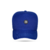 BONÉ BLCK SNAPBACK BASIC HEX AZUL - comprar online