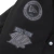 Imagem do JAQUETA NEW ERA VARSITY BRANDED BACK TO BLACK