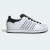 TÊNIS ADIDAS SUPERSTAR I I BRANCO / PRETO - comprar online