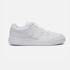 TÊNIS NEW BALANCE 480 ALL WHITE - comprar online