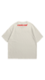CAMISETA A BANCA DOBBERMAN OFF WHITE - comprar online