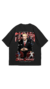 CAMISETA A BANCA EMINEM PRETA - comprar online