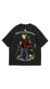 CAMISETA A BANCA HOME ALONE PRETA - comprar online