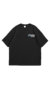 CAMISETA A BANCA RACING CLUB PRETA E AZUL - comprar online