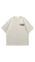 CAMISETA A BANCA RACING CLUB OFF WHITE E VERMELHO - comprar online
