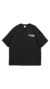 CAMISETA A BANCA RACING CLUB PRETA E VERMELHO - comprar online