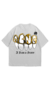 CAMISETA A BANCA GRILLZ BRANCA - comprar online