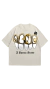 CAMISETA A BANCA GRILLZ na internet