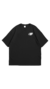 CAMISETA A BANCA FLAMES PRETA - comprar online