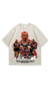 CAMISETA A BANCA JORDAN JUMP OFF WHITE - comprar online