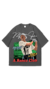 CAMISETA A BANCA JORDAN GOLF CINZA - comprar online