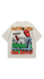CAMISETA A BANCA JORDAN GOLF OFF WHITE na internet
