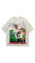 CAMISETA A BANCA JORDAN GOLF OFF WHITE - comprar online