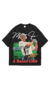 CAMISETA A BANCA JORDAN GOLF PRETA - comprar online