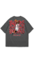 CAMISETA A BANCA JORDAN DUNK CINZA na internet