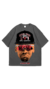 CAMISETA A BANCA JORDAN DUNK CINZA - comprar online