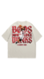 CAMISETA A BANCA JORDAN DUNK OFF WHITE na internet