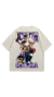 CAMISETA A BANCA JUSTIN BIEBER OFF WHITE - comprar online