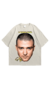 CAMISETA A BANCA JUSTIN TIMBERLAKE FACE OFF WHITE - comprar online