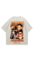 CAMISETA A BANCA JUSTIN TIMBERLAKE OFF WHITE na internet