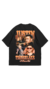 CAMISETA A BANCA JUSTIN TIMBERLAKE PRETO na internet