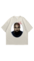 CAMISETA A BANCA KANYE WEST OFF WHITE