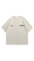 CAMISETA A BANCA KAWS HUG OFF WHITE - comprar online