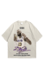 CAMISETA A BANCA LEGENDS LEBRON THE KID OFF WHITE