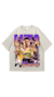 CAMISETA A BANCA LUKA DONCIC OFF WHITE - comprar online