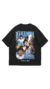 CAMISETA A BANCA MARADONA PRETO na internet