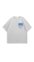 CAMISETA A BANCA JESUS ART BRANCA na internet