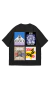 CAMISETA A BANCA JESUS ART - comprar online