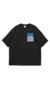 CAMISETA A BANCA JESUS ART PRETA na internet