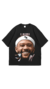 CAMISETA A BANCA MEMPHIS PRETO - comprar online