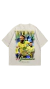 CAMISETA A BANCA NEYMAR JUNIOR OFF WHITE - comprar online
