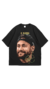 CAMISETA A BANCA NEYMAR JUNIOR PRETA