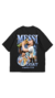 CAMISETA A BANCA MESSI PRETO na internet