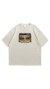CAMISETA A BANCA NEYMAR "PERFECT CHAOS" OFF WHITE